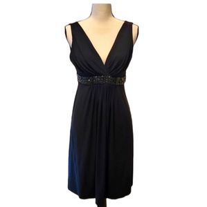 B. Smart Black Dress Size 9/10